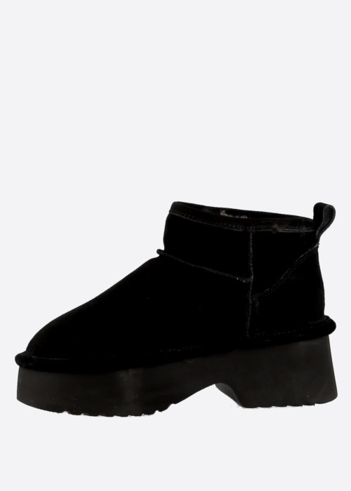 Полусапоги Naples Axelda