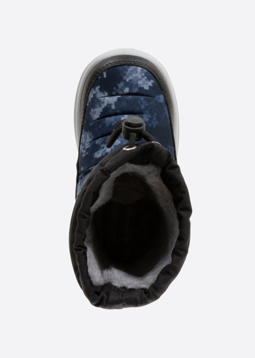 Зимние сапоги Ben Lenne