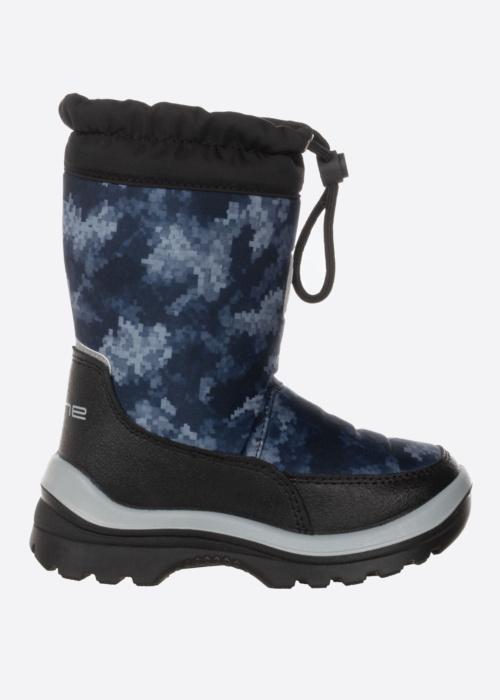 Зимние сапоги Ben Lenne