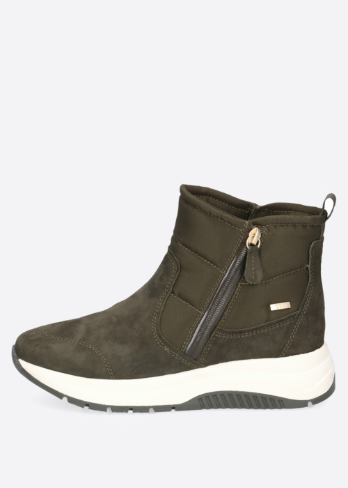 Полусапоги Caprice