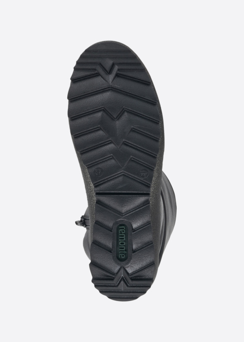 Remonte nahast talvesaapad