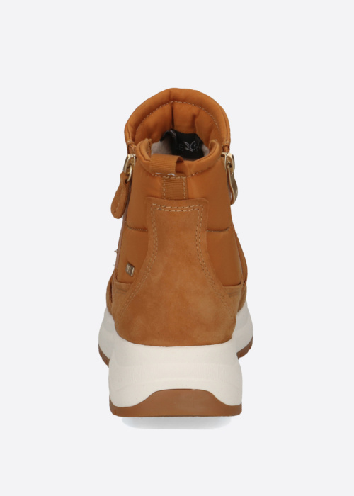 Полусапоги Caprice