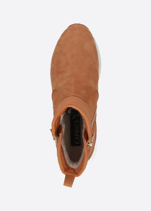 Полусапоги Caprice