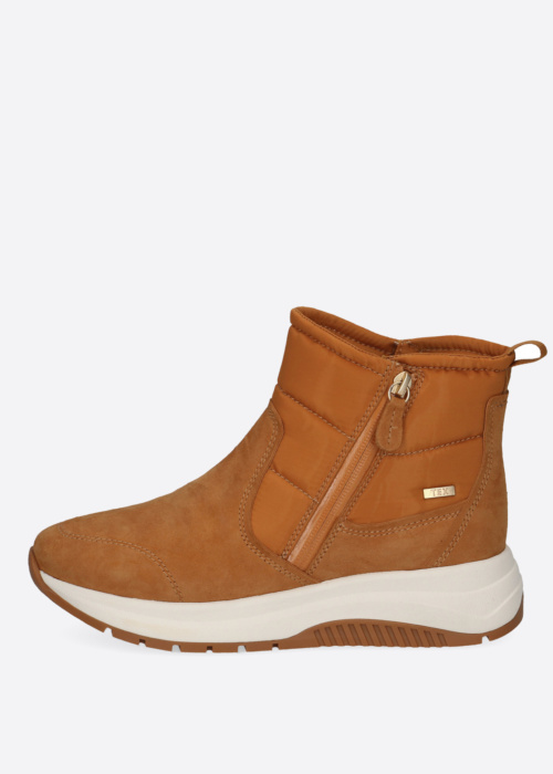 Полусапоги Caprice