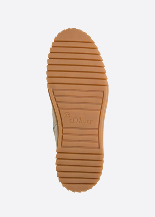 Полусапоги s.Oliver