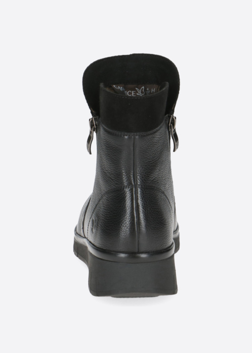 Полусапоги Caprice