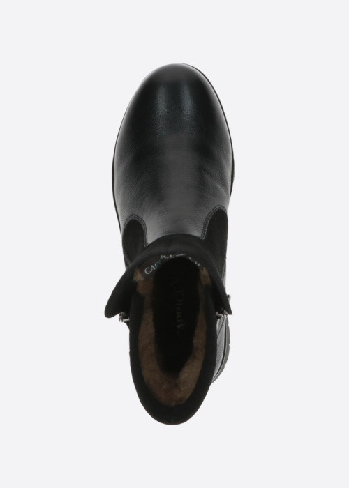 Полусапоги Caprice