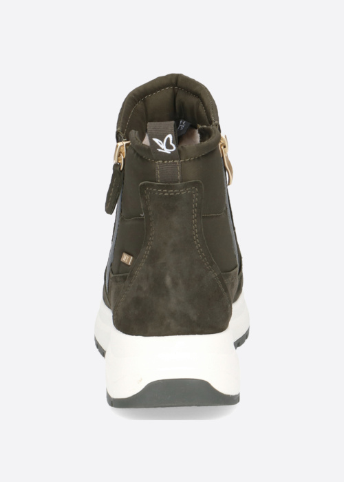 Полусапоги Caprice