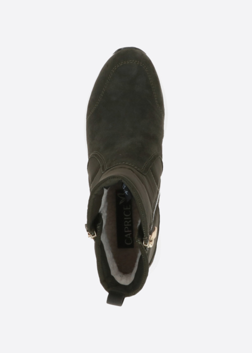 Полусапоги Caprice