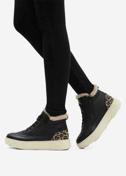 Полусапоги Caprice