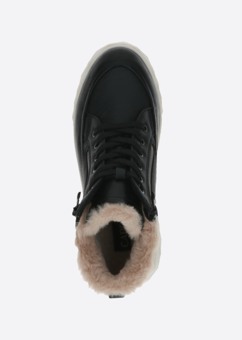 Полусапоги Caprice