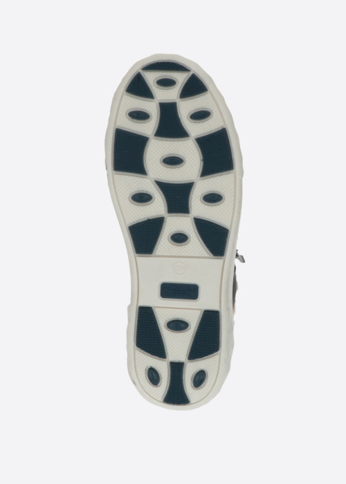 Полусапоги Caprice