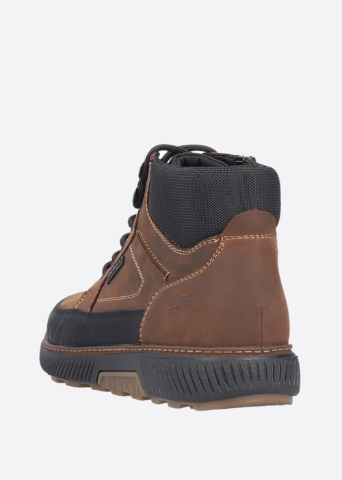 Полусапоги Rieker