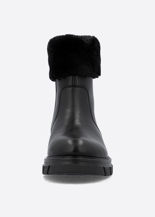 Полусапоги Rieker