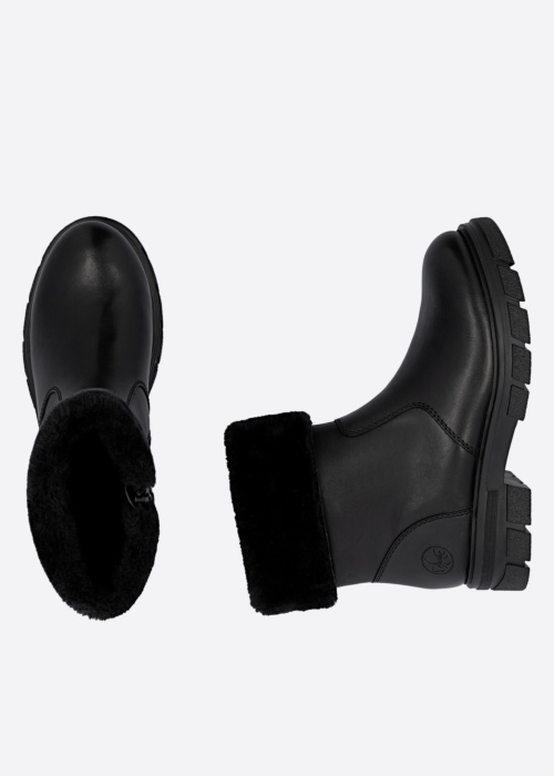 Полусапоги Rieker