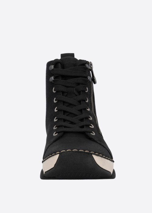 Зимние сапоги Rieker