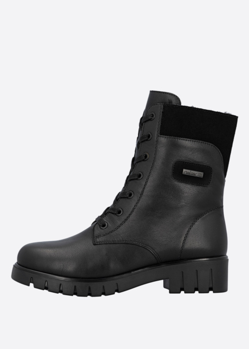 Полусапоги Rieker