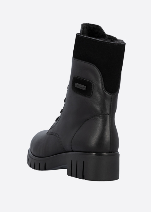 Полусапоги Rieker