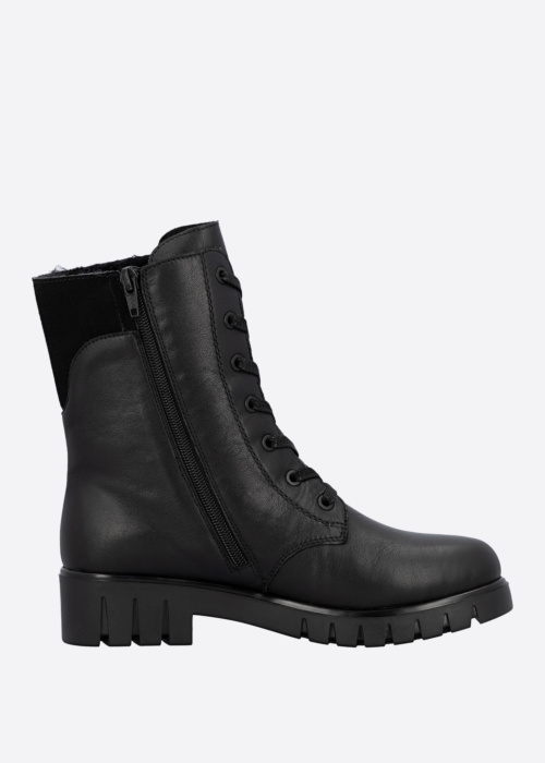 Полусапоги Rieker