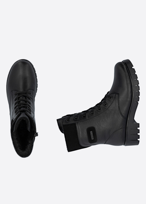 Полусапоги Rieker