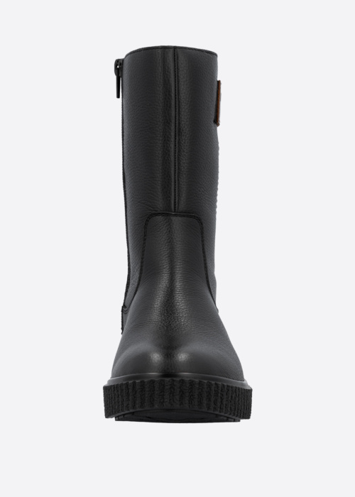 Зимние сапоги Rieker