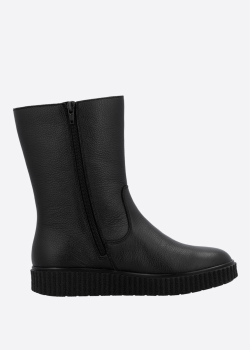 Зимние сапоги Rieker