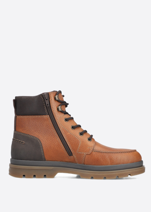 Полусапоги Rieker