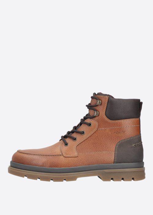 Полусапоги Rieker