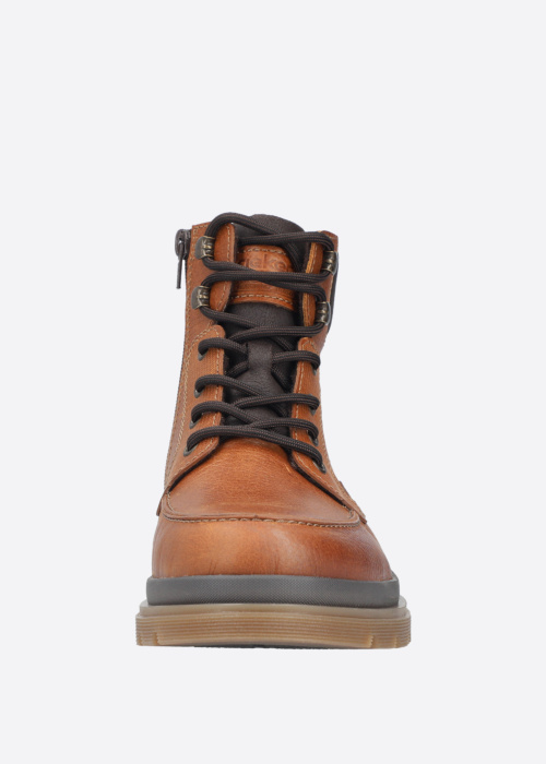 Полусапоги Rieker