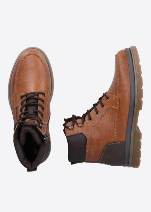 Полусапоги Rieker