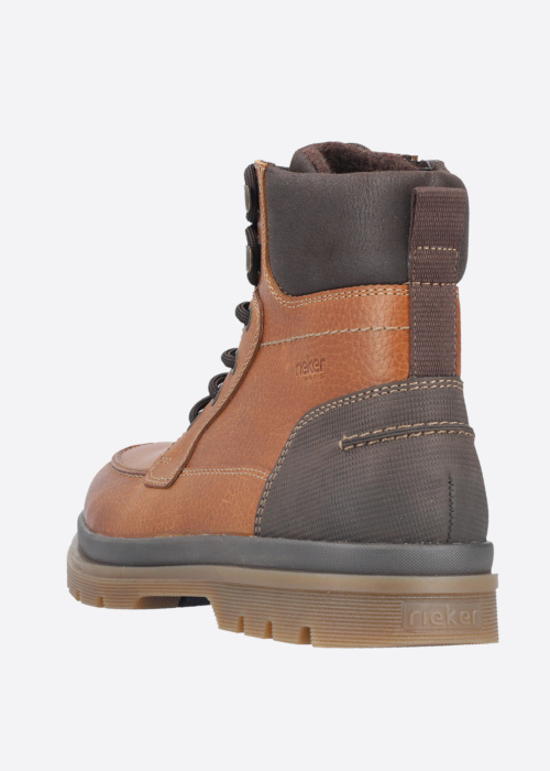 Полусапоги Rieker