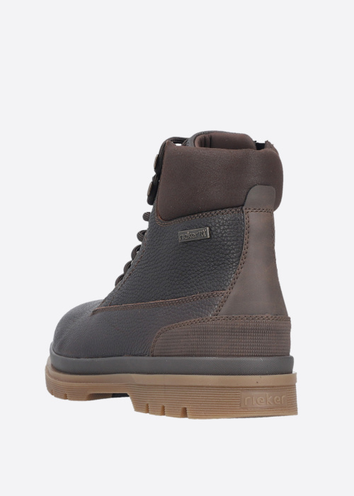 Полусапоги Rieker