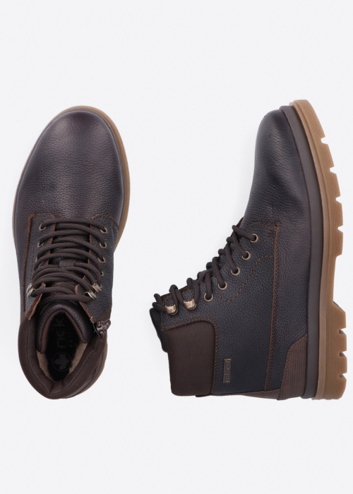 Полусапоги Rieker