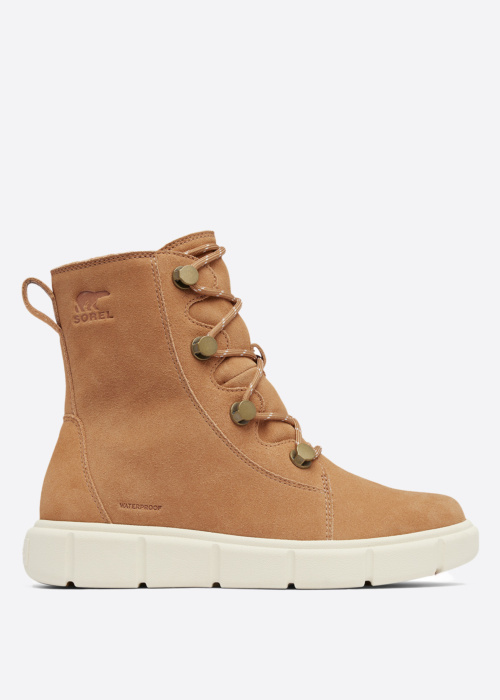 Зимние сапоги Explorer Iii Sorel