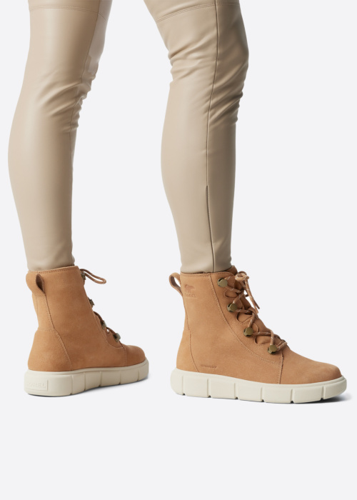 Зимние сапоги Explorer Iii Sorel