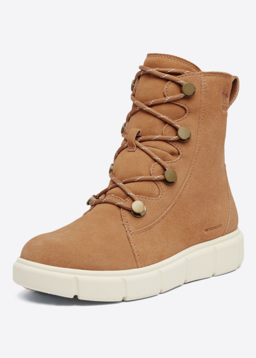 Зимние сапоги Explorer Iii Sorel