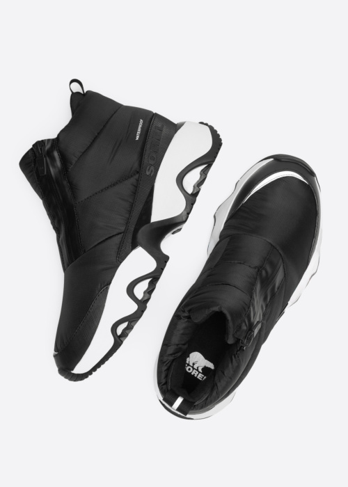 Зимние сапоги Kinetic Impact Sorel