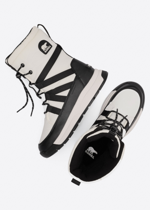 Sorel talvesaapad Whitney Iii