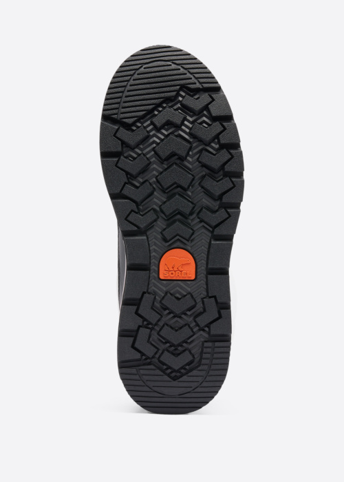 Sorel talvesaapad Whitney Iii