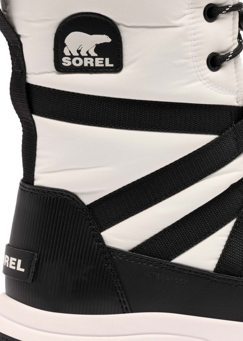 Sorel talvesaapad Whitney Iii