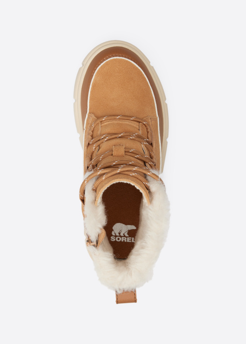 Sorel talvesaapad Explorer Iii