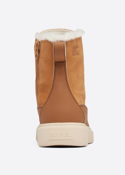 Sorel talvesaapad Explorer Iii