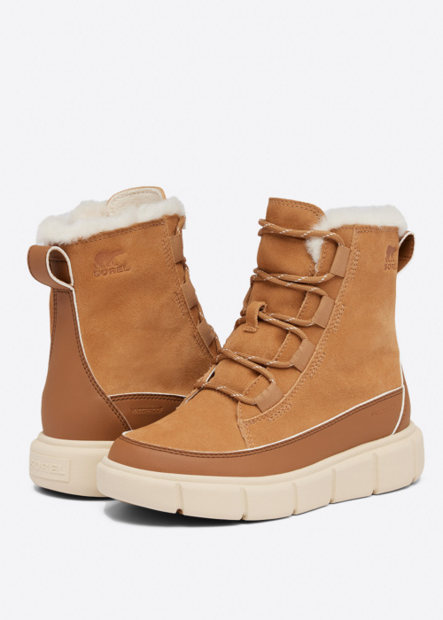 Sorel talvesaapad Explorer Iii