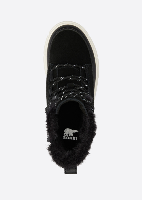 Sorel talvesaapad Explorer Iii