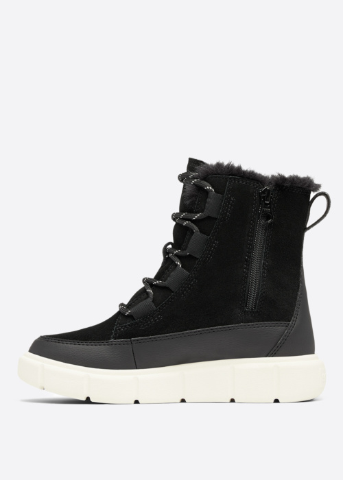 Sorel talvesaapad Explorer Iii