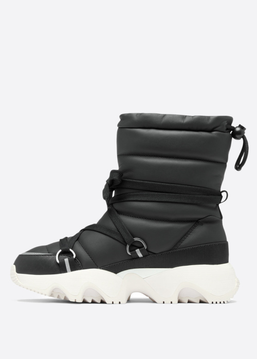 Sorel talvesaapad Kinetic Impact Nxt