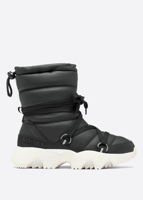 Sorel talvesaapad Kinetic Impact Nxt