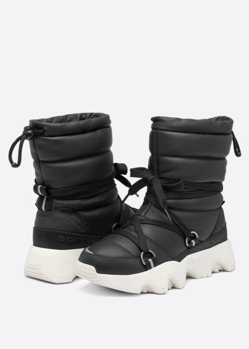 Sorel talvesaapad Kinetic Impact Nxt