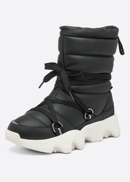 Sorel talvesaapad Kinetic Impact Nxt