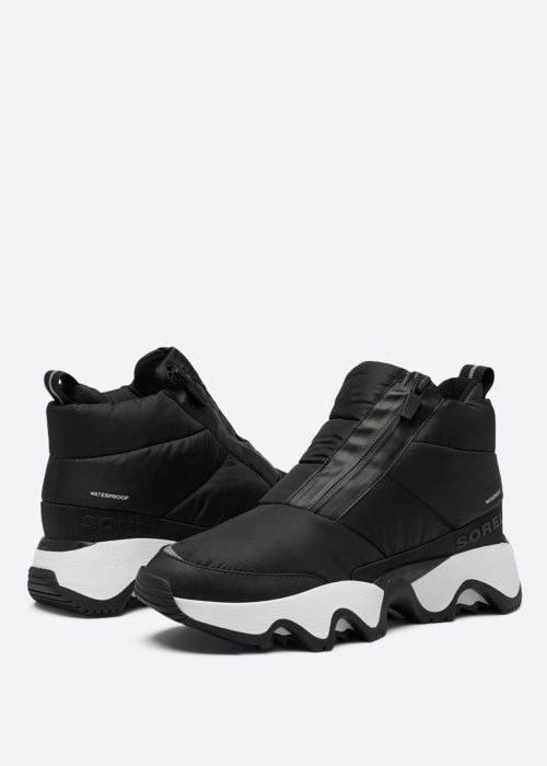 Зимние сапоги Kinetic Impact Sorel